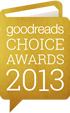 2013 Goodreads Choice Awards