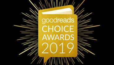 Goodreads Choice Awards 2019