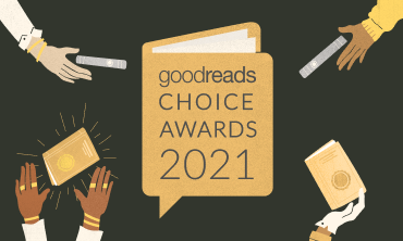 Goodreads Choice Awards 2021