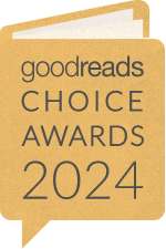 2024 Goodreads Choice Awards