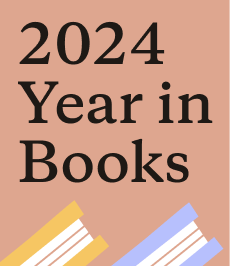 year in books